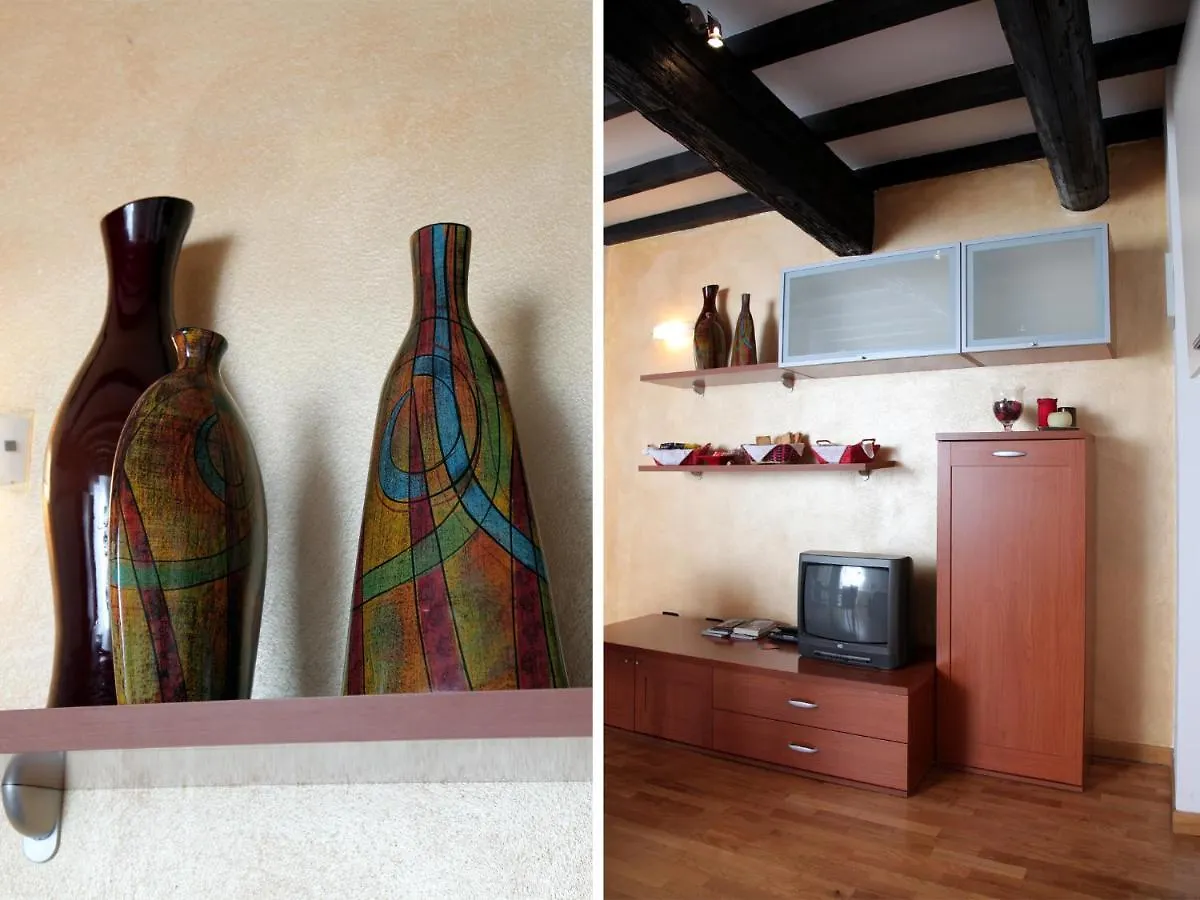 Il Sipario Bed and Breakfast Ferrara Bed & Breakfast