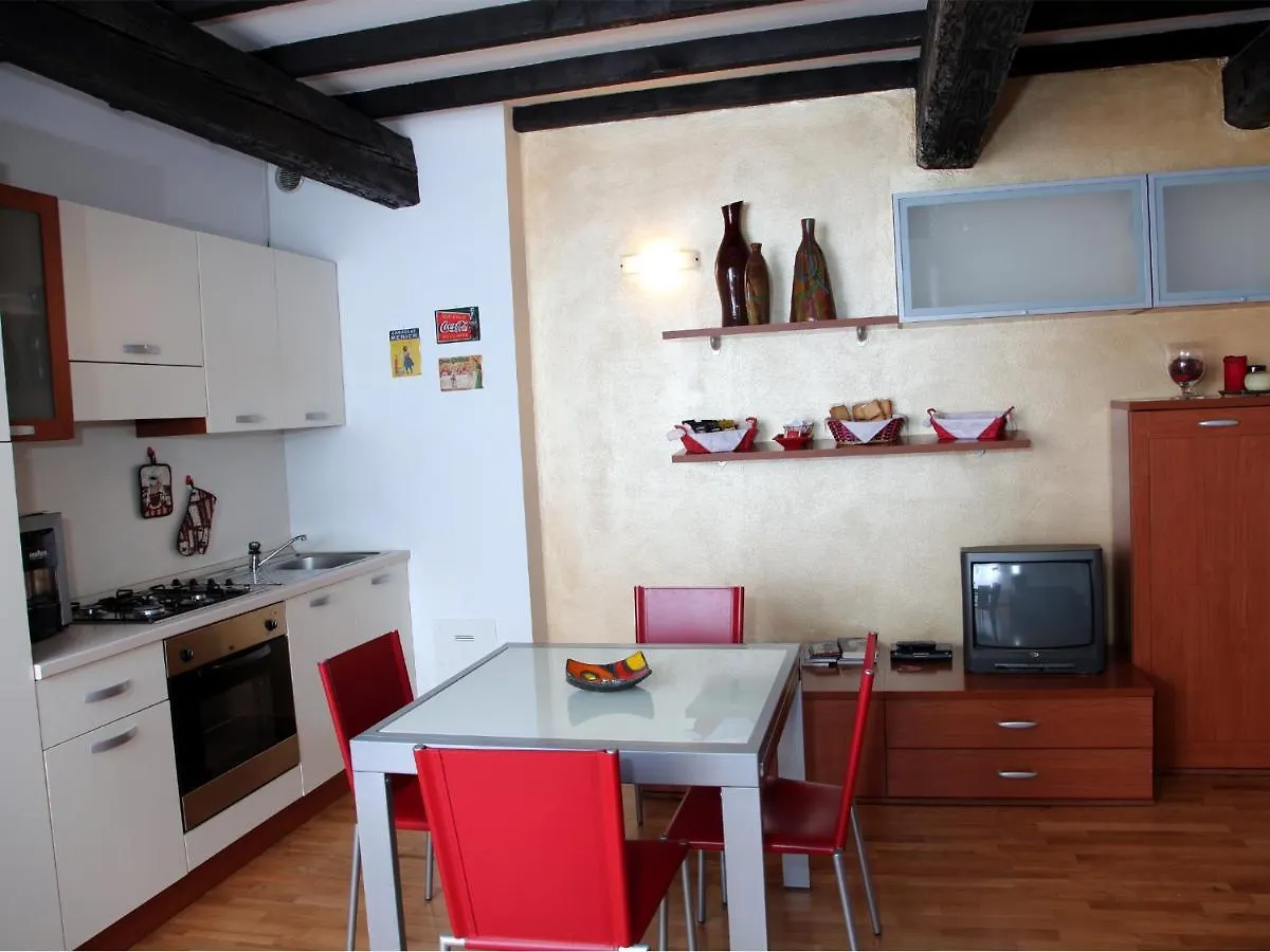 Il Sipario Bed and Breakfast Ferrara Bed & Breakfast