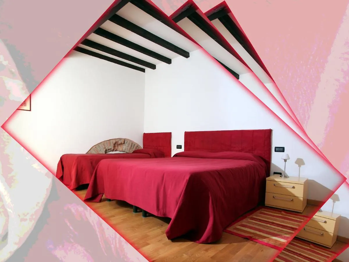 Il Sipario Bed and Breakfast Ferrara Bed & Breakfast