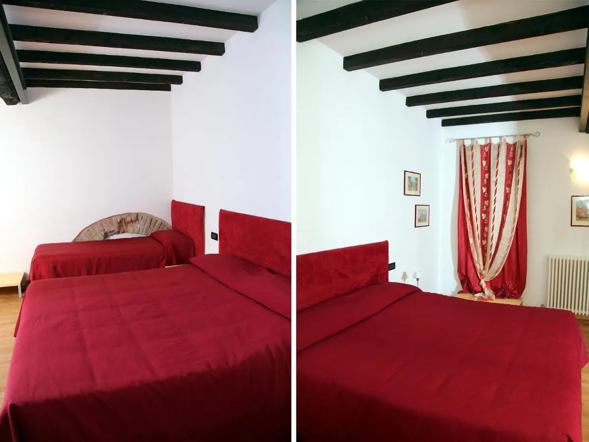Bed & Breakfast Il Sipario Bed and Breakfast Ferrara