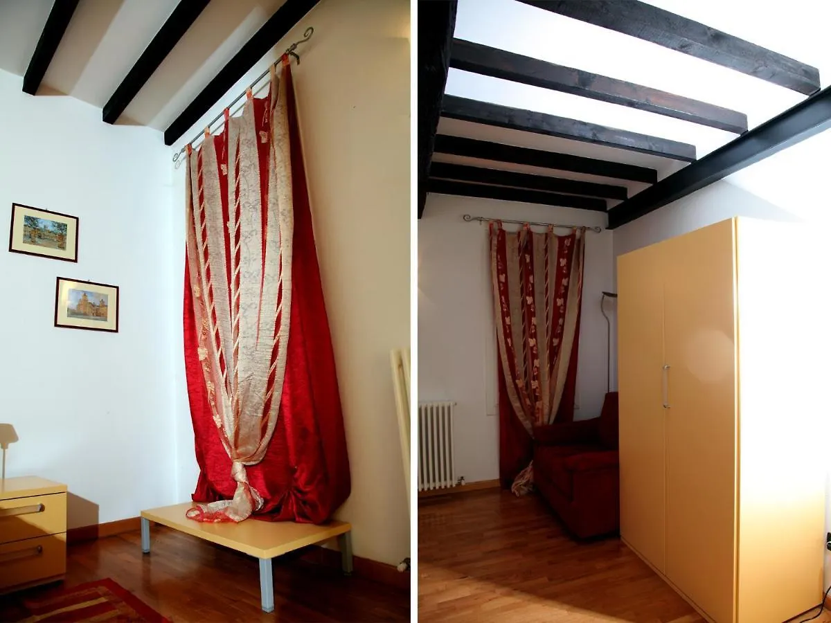 Il Sipario Bed and Breakfast Ferrara 3*,