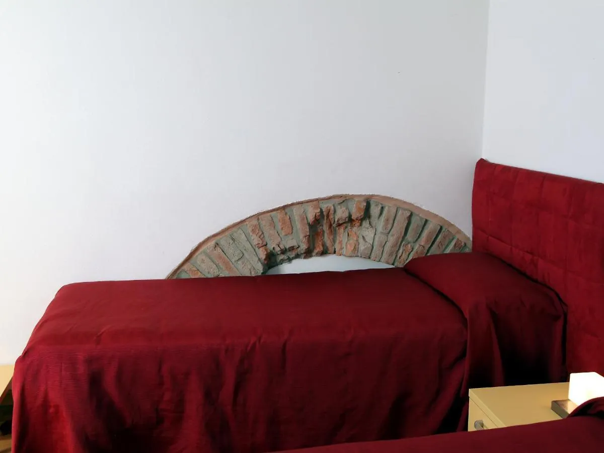 Il Sipario Bed and Breakfast Ferrara 3*,  Italien